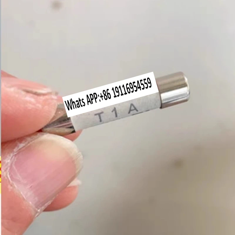 

10PCS N Fuse T4A H500V 1A 2A 3.15A 4A 6.3A 10A 16A 20A