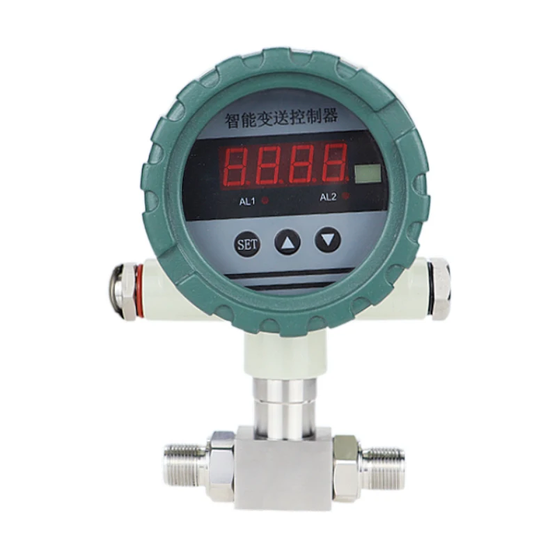 

2026 China Gauge Transducer Senso Water Wifi Wireless Hart Zigbee Differential Sensor Pressure Transmitter