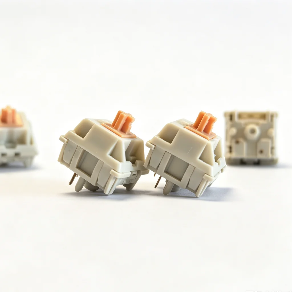 Feker Holy Panda Switch -AliExpress