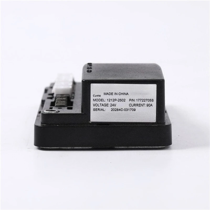 1212P-2501 Electric Forklift Controller, Forklift Replacement Spare Part