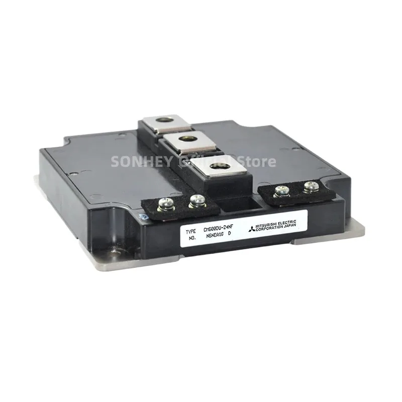 

CM600DU-24NF IGBT Module New Original