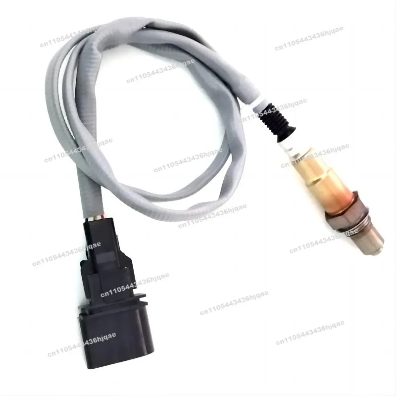 Applicable To Automotive Front Oxygen Sensor 0258007161 A0025401817 A0025400717 view 4