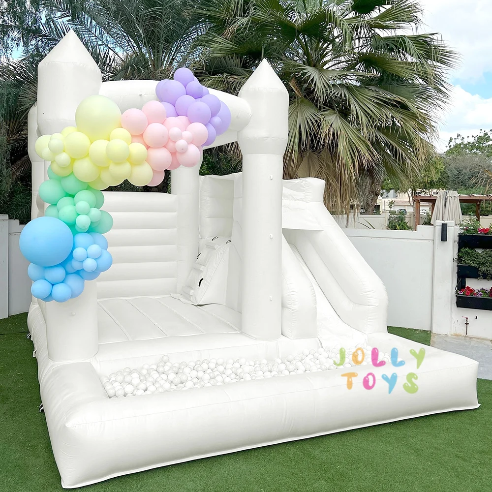 Thumbnail 2 - #27 Trending Inflatable Bouncers Right Now