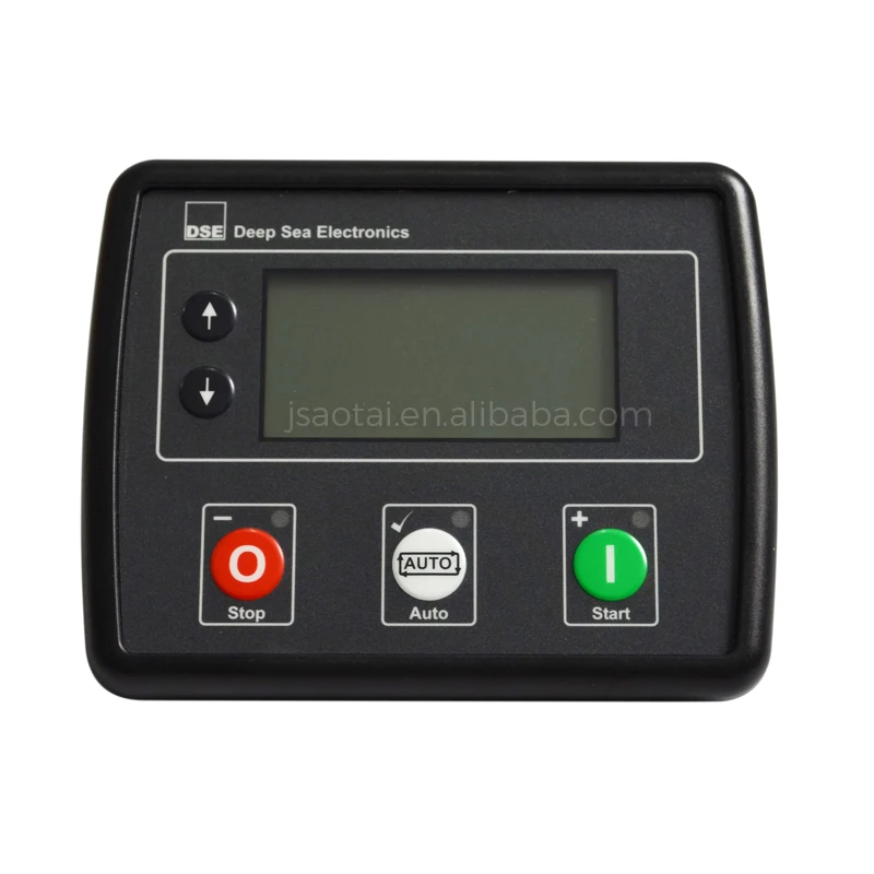 

2026 Atlas Copco Air Compressor Spare Part Original Controller 0078464520 High Precision Control System