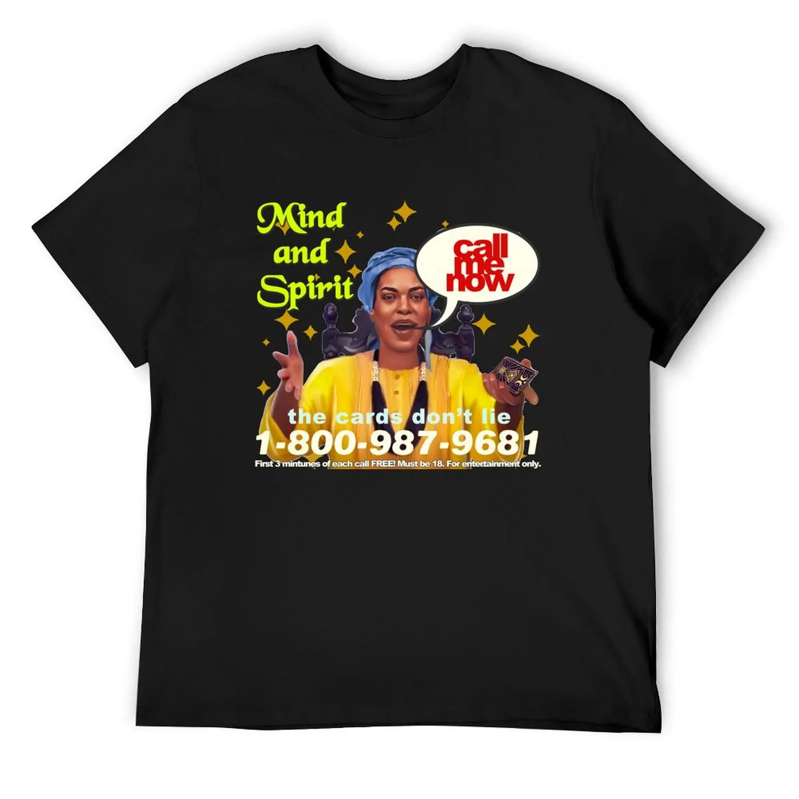 

Call Me Now T-Shirt vintage graphic tee quick drying anime t shirts vintage anime shirt mens tall t shirts