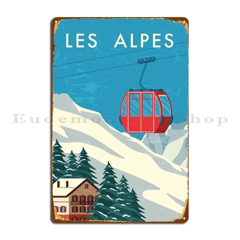 Alps Austria Switze… - image