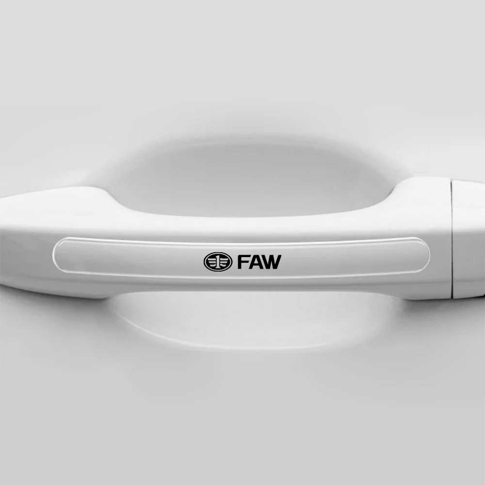 شرائط السيارة المضادة للتصادم ، ملحقات السيارات ، تناسب فاو V5 ، X80 ، B50 ، بيستورن X40 ، T77 ، V2 ، فيتا ، F5 ، V70 ، D60 ، J6 ، F1 ، V80 ، B70 ، r7 ، N5 ، N7 ، B30 ، T33 #1