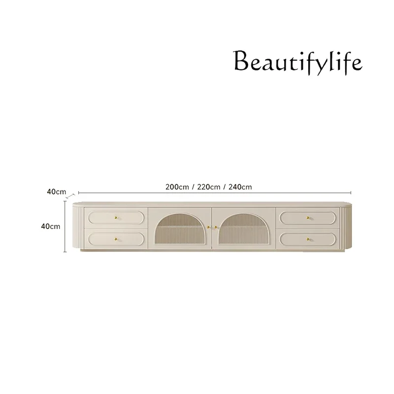 Jb Modern Unique Tv… - image