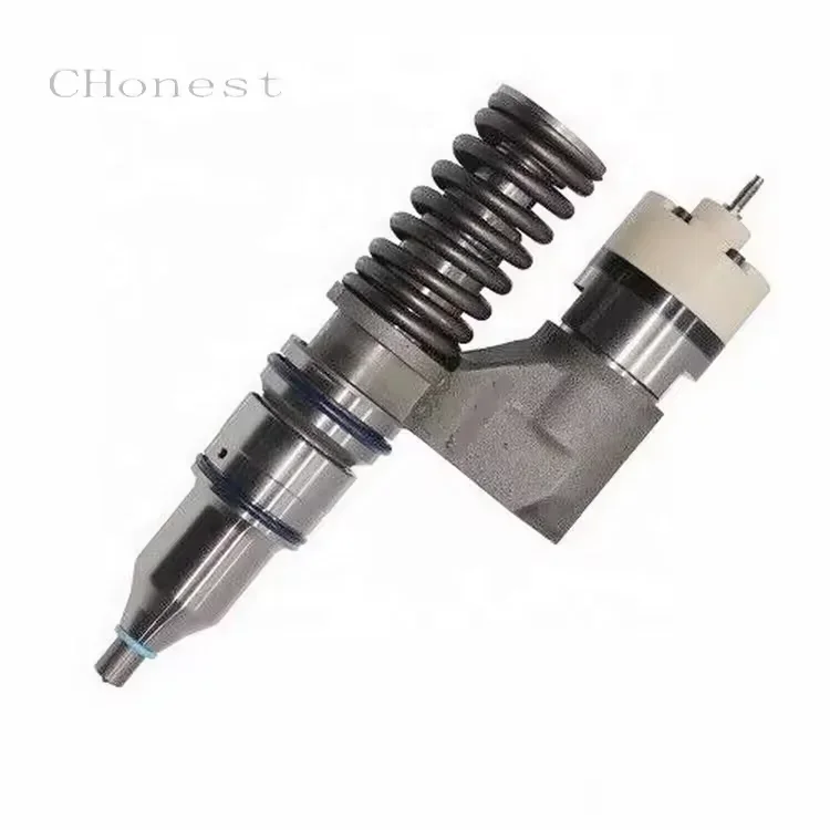 Fast shipping dies el fuel injector 350-7555 20R-0056 317-5278 161-1785 10R-0967 10R-1259 10R-1258 10R1258 1611785 10R0967  more