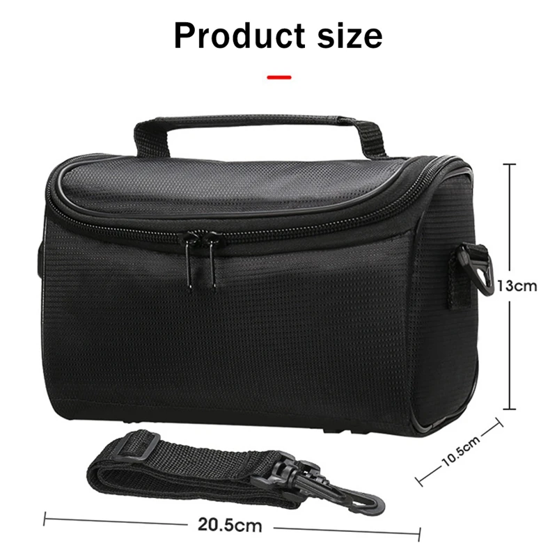 Empty Network Tool Tool Bag Empty Bag Portable Bag For Optical Fiber Tool Universal