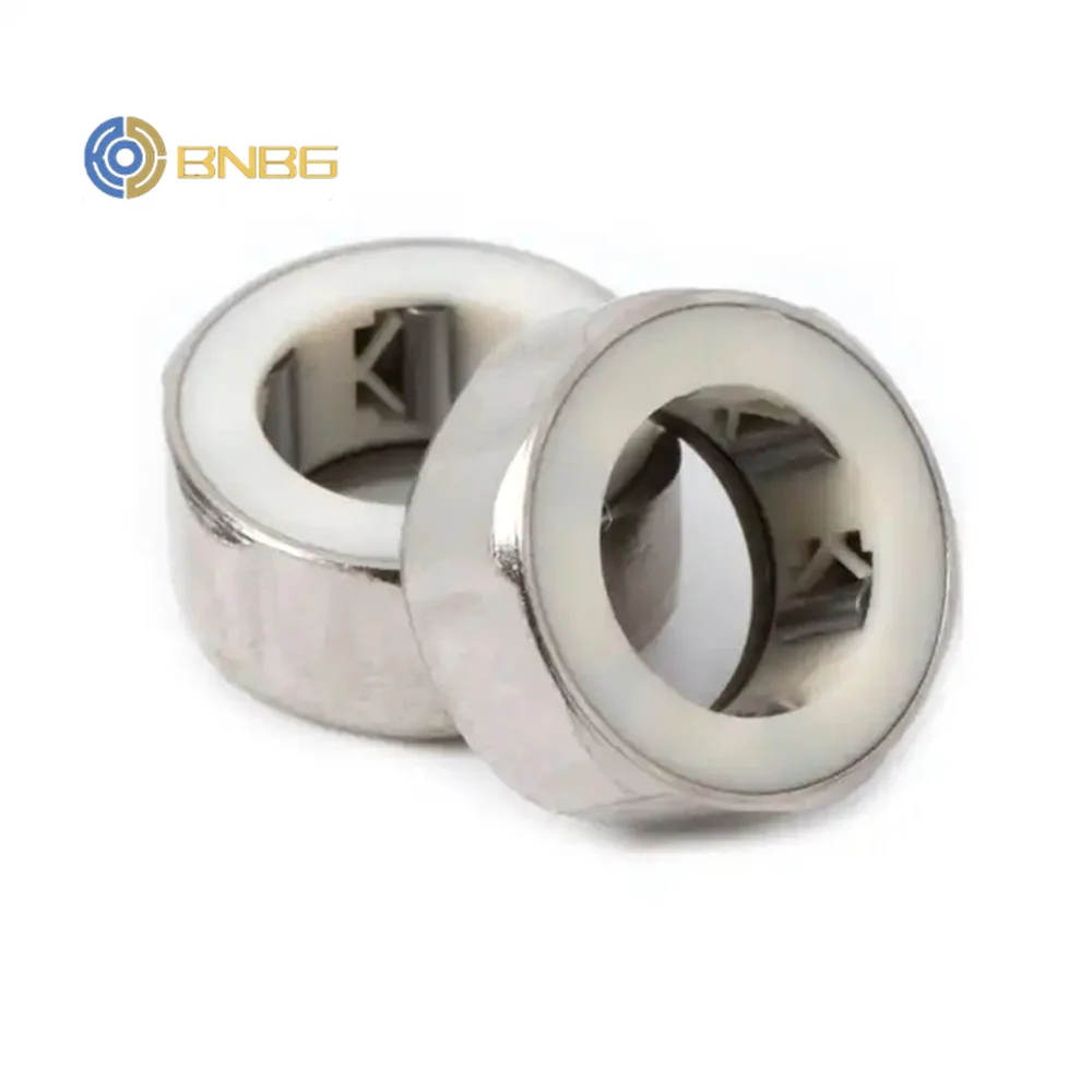 EWC1010 EWC0809 EWC0608 EWC1012 EWC1209 EWC1008 EWC1007 EWC0812 HF Hexagona Hex Needle Roller One Way Fishing GearBearing