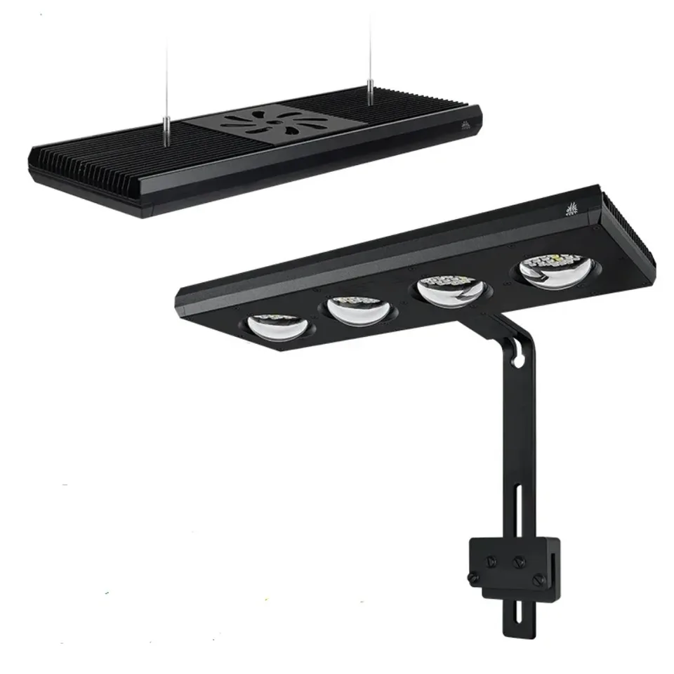 Week Aqua Z250 Sea Z400 Sea Bluetooth 3.0 Aquarium Marine Light