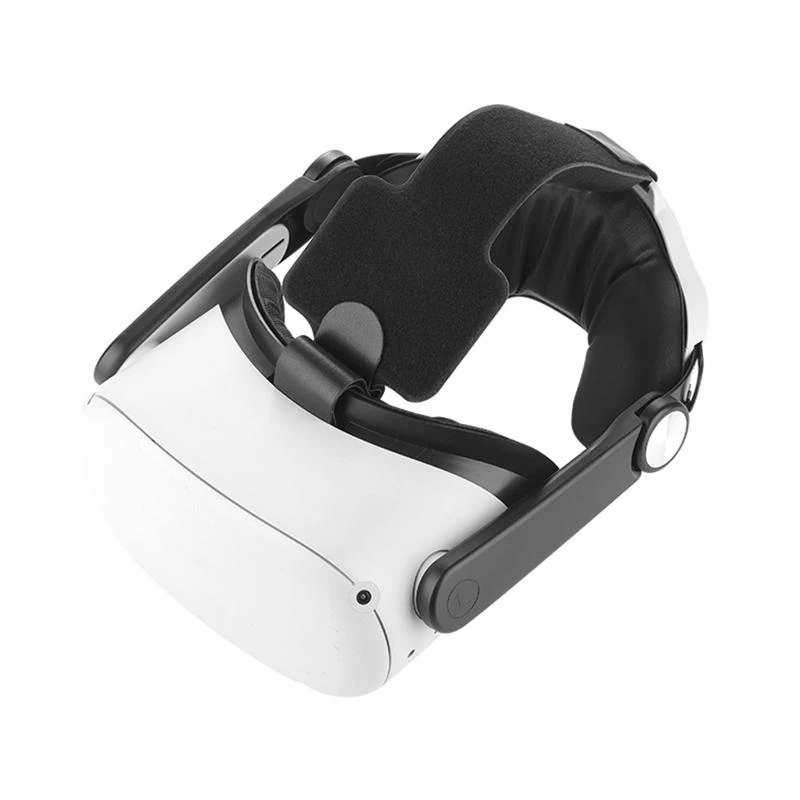 G8DB Adjustable for Head Strap WQ2 Replacement Headband Cushion Pad for Oculus
