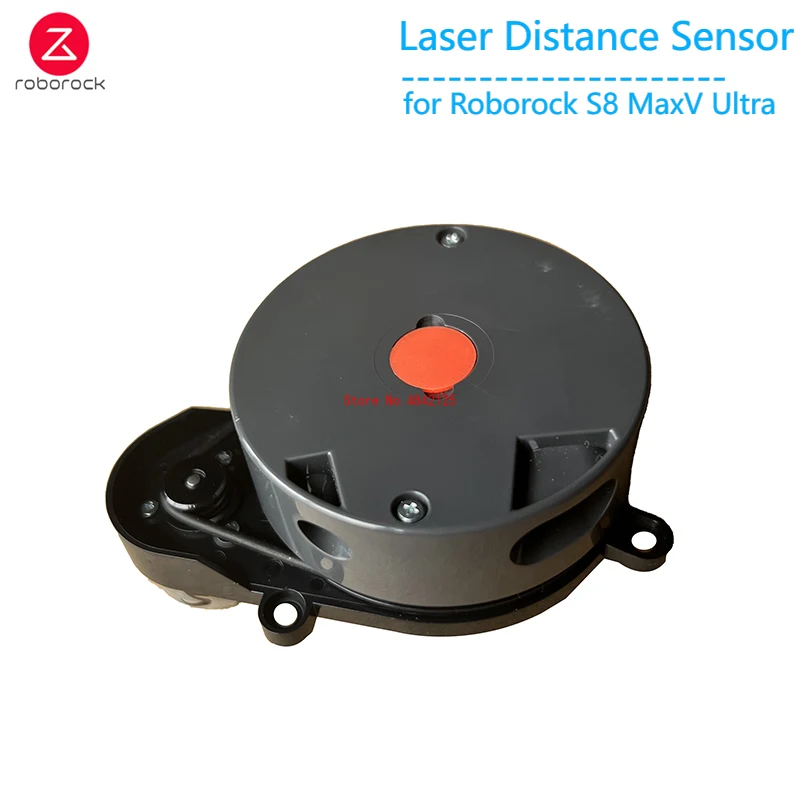 Original Laser Distance Sensor LDS for Roborock S8 MaxV Ultra S8 Max Ultra Q Revo Q5 Pro Q8 Max Vacuum Cleaner Parts Accessories