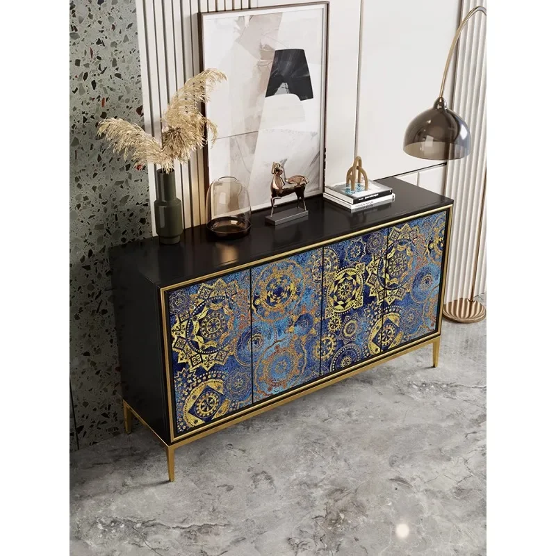 

Цельная древесина обращена к обувному шкафу, роскошная гостиная, ресторан для хранения, американская входная дверь, вход