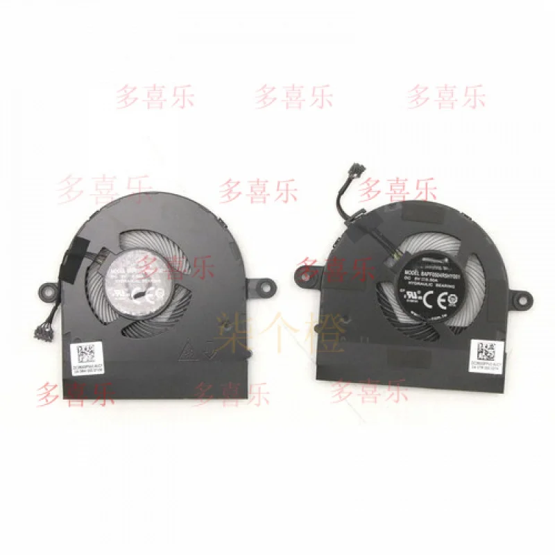 

ZMZM новый для Lenovo ideapad Yoga Slim 9-14ITL05 (82D1 82D2) вентилятор 5F10S13928