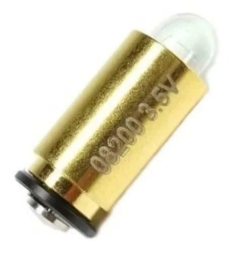 NEW HEINE X-02.88.089 XHL #089 3.5V BETA200 Band-shaped optical lens bulb