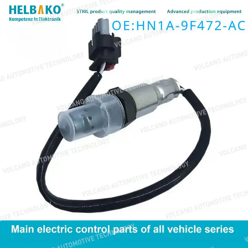 HN1A-9F472-AC Lambda O2 Oxygen sensor FOR FORD FIESTA/VII/Van KA+/III FIGO