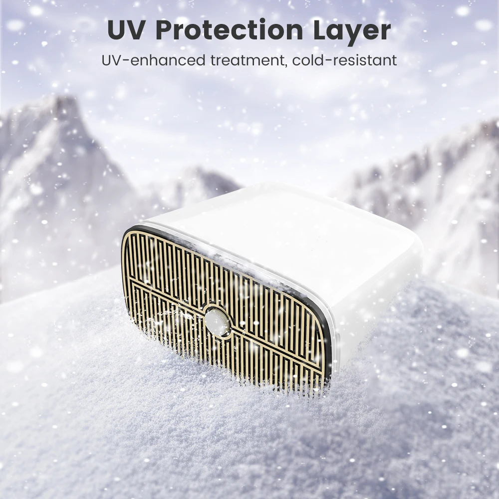 IP67 Tuya Zigbee Smart Rain Sensor For Outdoor Wireless Real-Time Rain Detection With Waterproof Design, Zigbee Hub