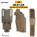CB-Left Hand