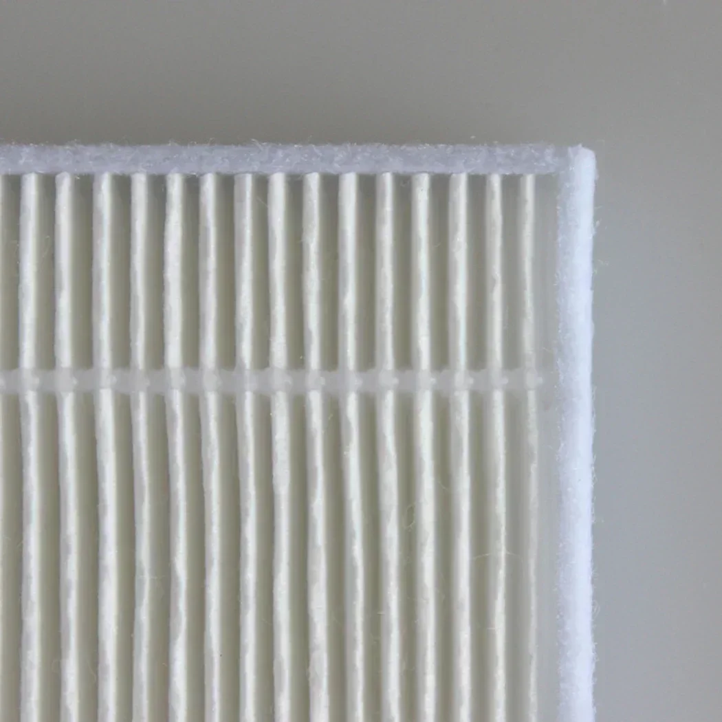 5 unids/lote elemento de filtro para ABIR X6 X8 Robot repuestos de aspiradora accesorios de repuesto de limpieza del hogar