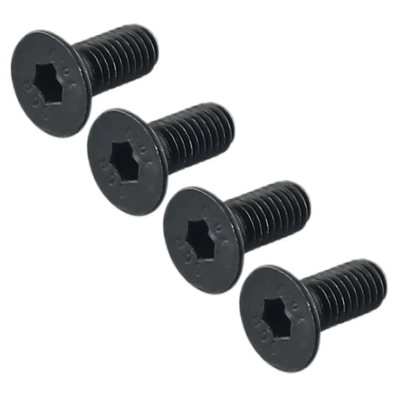 Electric Scooter Pole Screws Set Mounting Screw For Ninebot Segway E ES1 ES4 Front Fork Tube Screw Electric Scooter Accessories