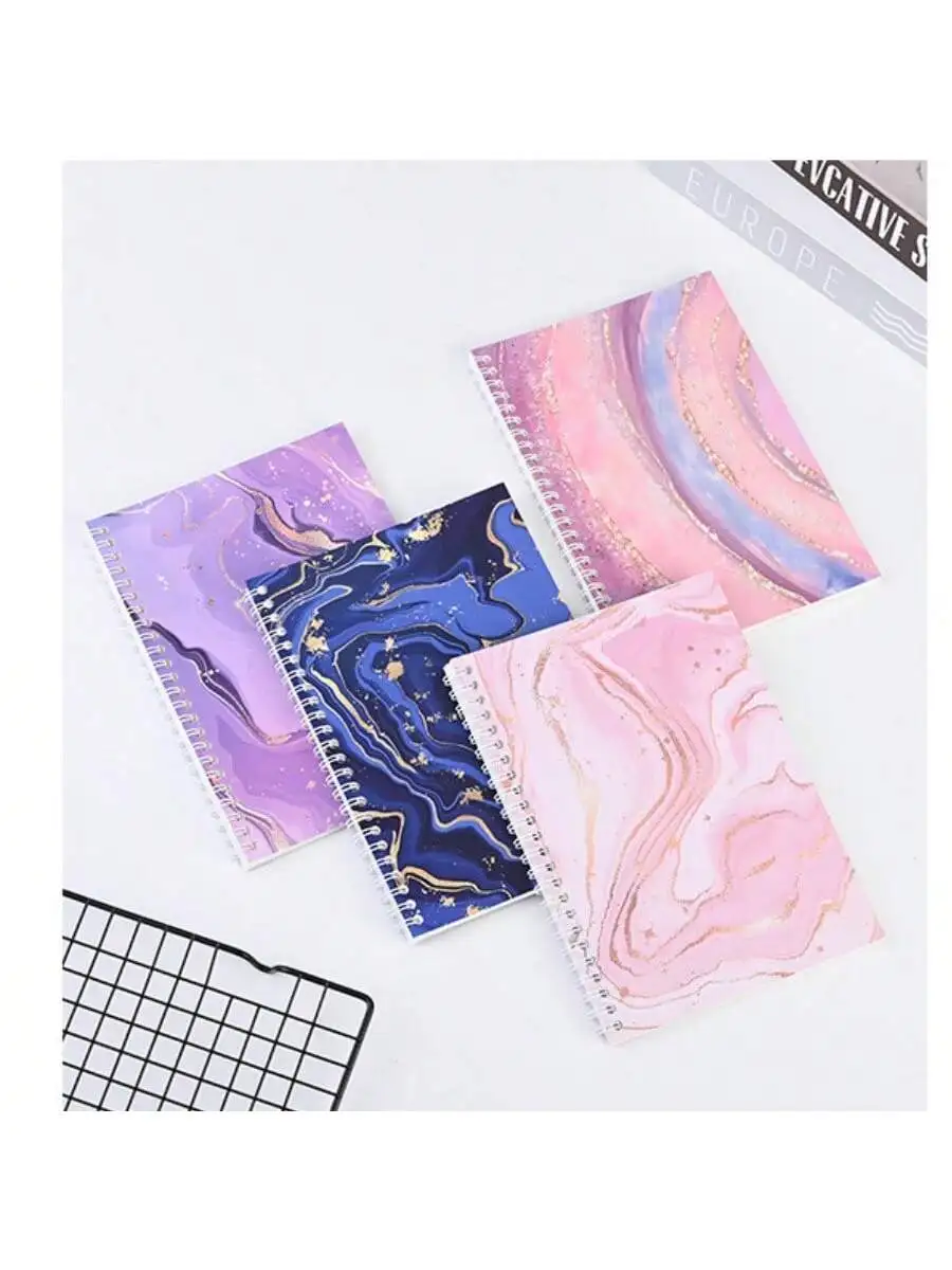 1 كتاب مصور، كتاب لصق يدوي DIY، كتاب تحرير ملف تخزين المواد اليدوية