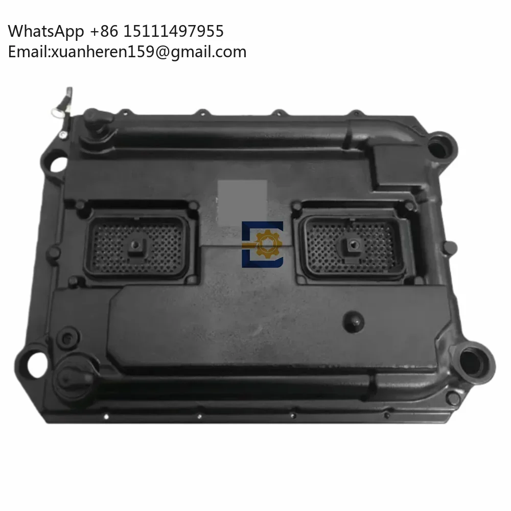 

179-9850 1799850 ECM ECU Excavator Controller Construction Machinery Excavator Parts for 3126 Engine E325C E322C Excavator