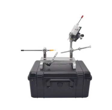 HC-R146A Beekeeping Mating Equipment Queen Bee Feeding Bee Insemination Kit