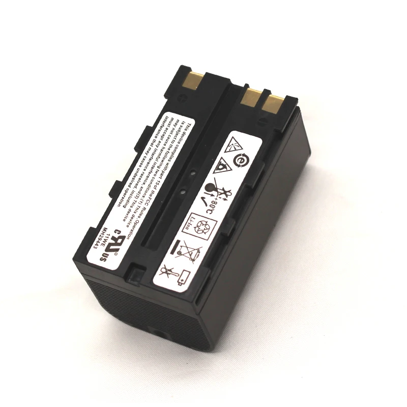 

Battery GEB222 for Leic TS11 TS12 TS15 TS16 TS02 TS06 TS09 TPS1200 sereis total station