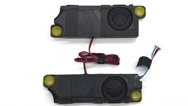 

For ASUS, select FX506L FX506HM FX506IU FX506HC FX506LU Speaker