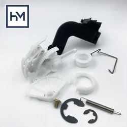 OE: 947519-104 212448-01 116526-01 115156-01 210586-01 Repair Kit Truck Seat Height Adjustment Valve for ISRI NTS2