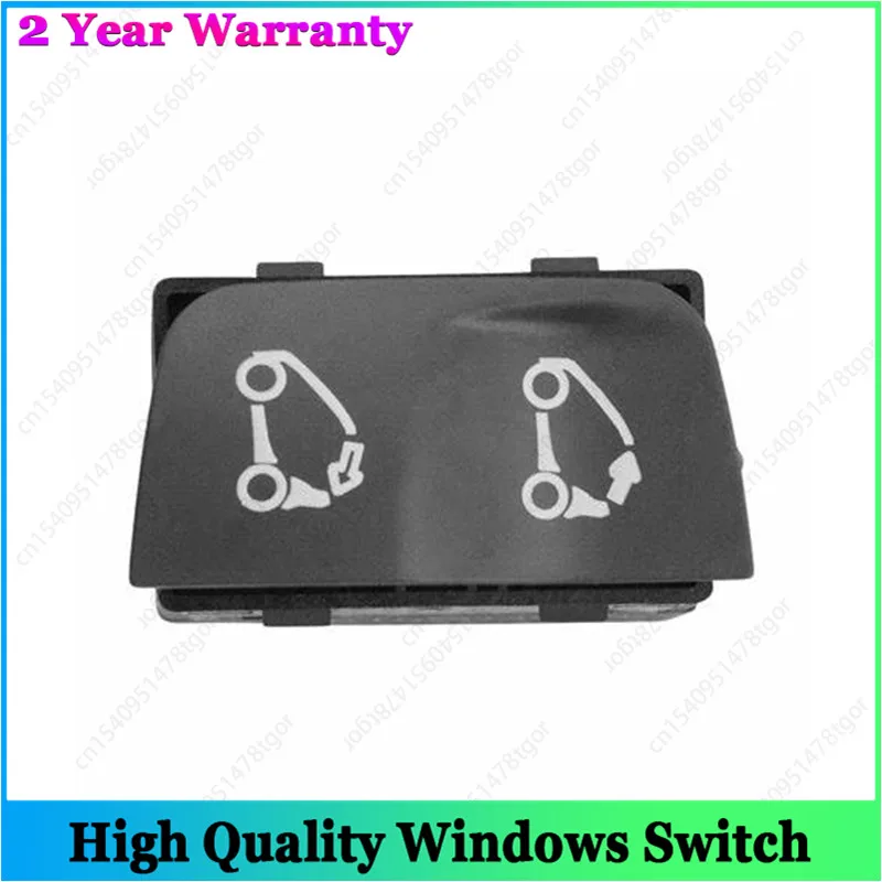 

A4518203810 Car Opening/Closing Convertible Top Switch Fit for Smart Fortwo Cabrio 451 2007 2008 2009 2010 2011 2012-2019