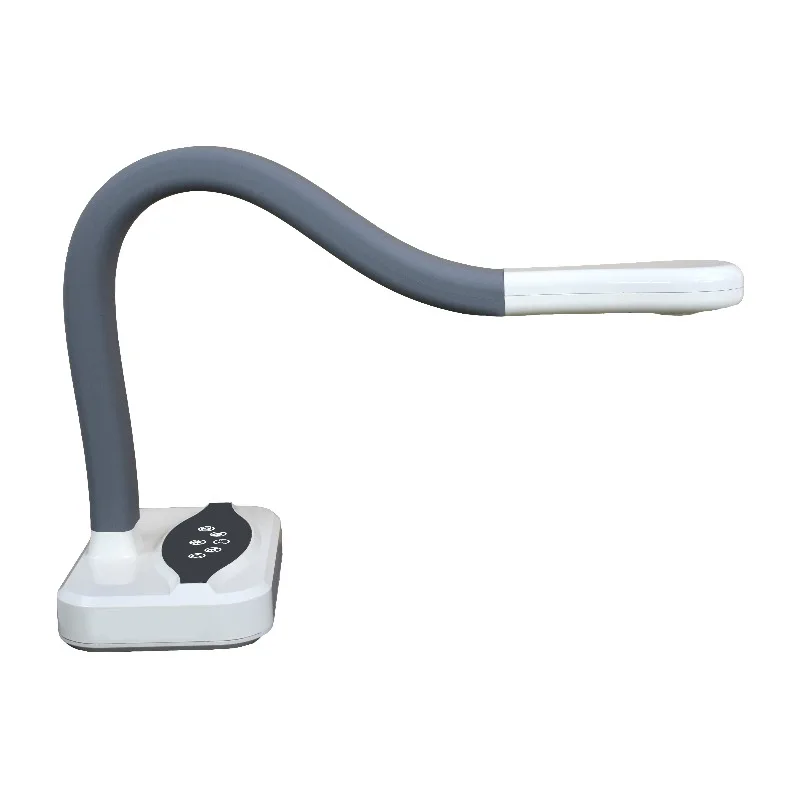 

13 million Pixel Zoom Training Educational Equipment Documentation Camera Usb Desktop Visual Teaching Presenter