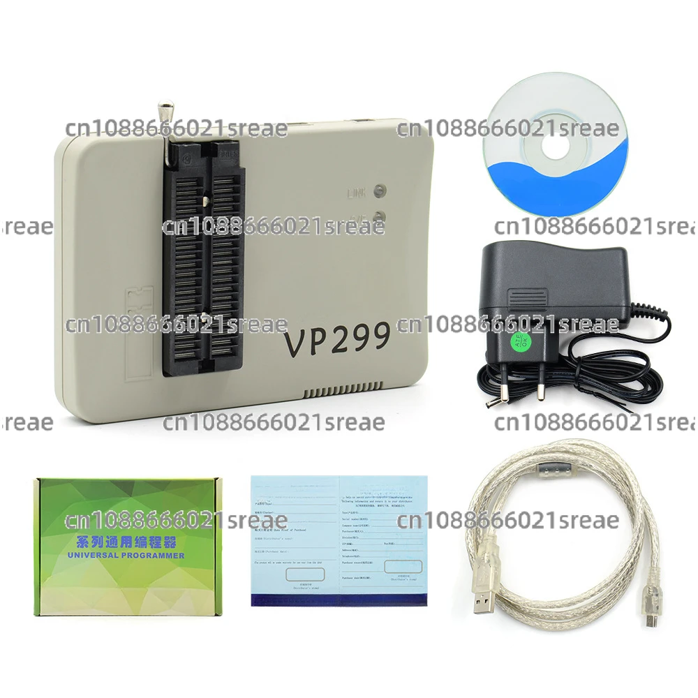 T48 Programmer With…