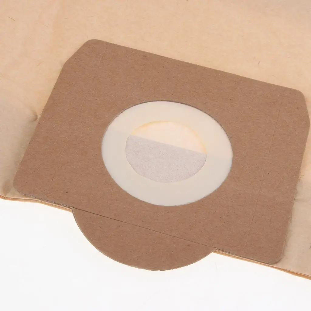 ถุงกรองกระดาษถุงหูรูดสำหรับเครื่องดูดฝุ่น MV1 WD3200/3300 SE4001 A2204