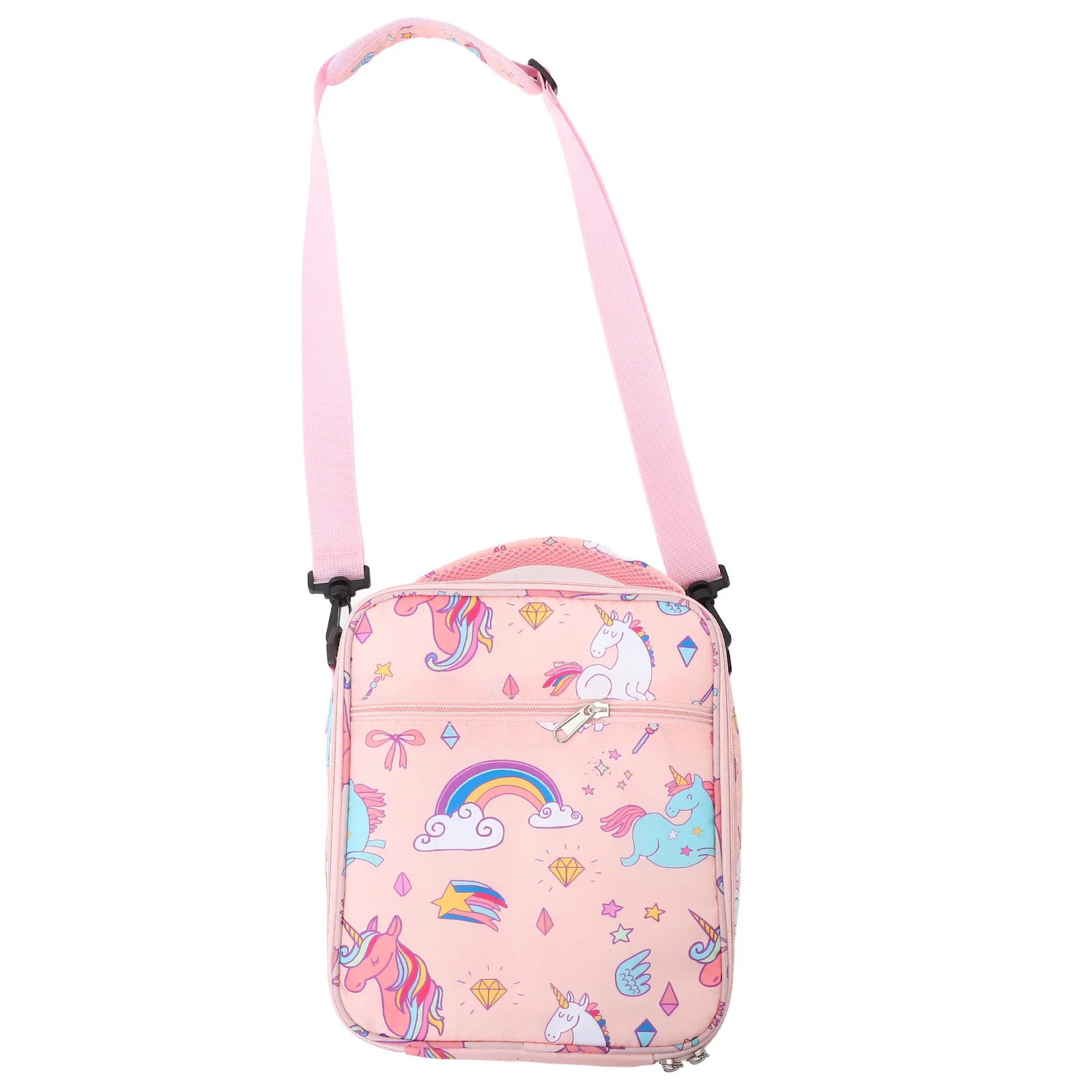 

Lunch Bag for Kids Girl Insulated Backpack Women Toddler Unicorn Girls Teen Small Lunchbox