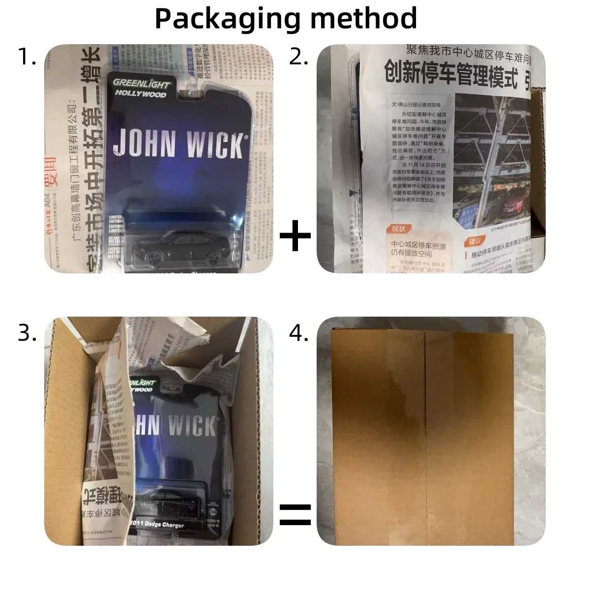 Greenlight 1:64 1971 ジープ CJ-5 高シミュレーションダイキャストメタル合金モデルカーのおもちゃギフトコレクション子供の装飾品