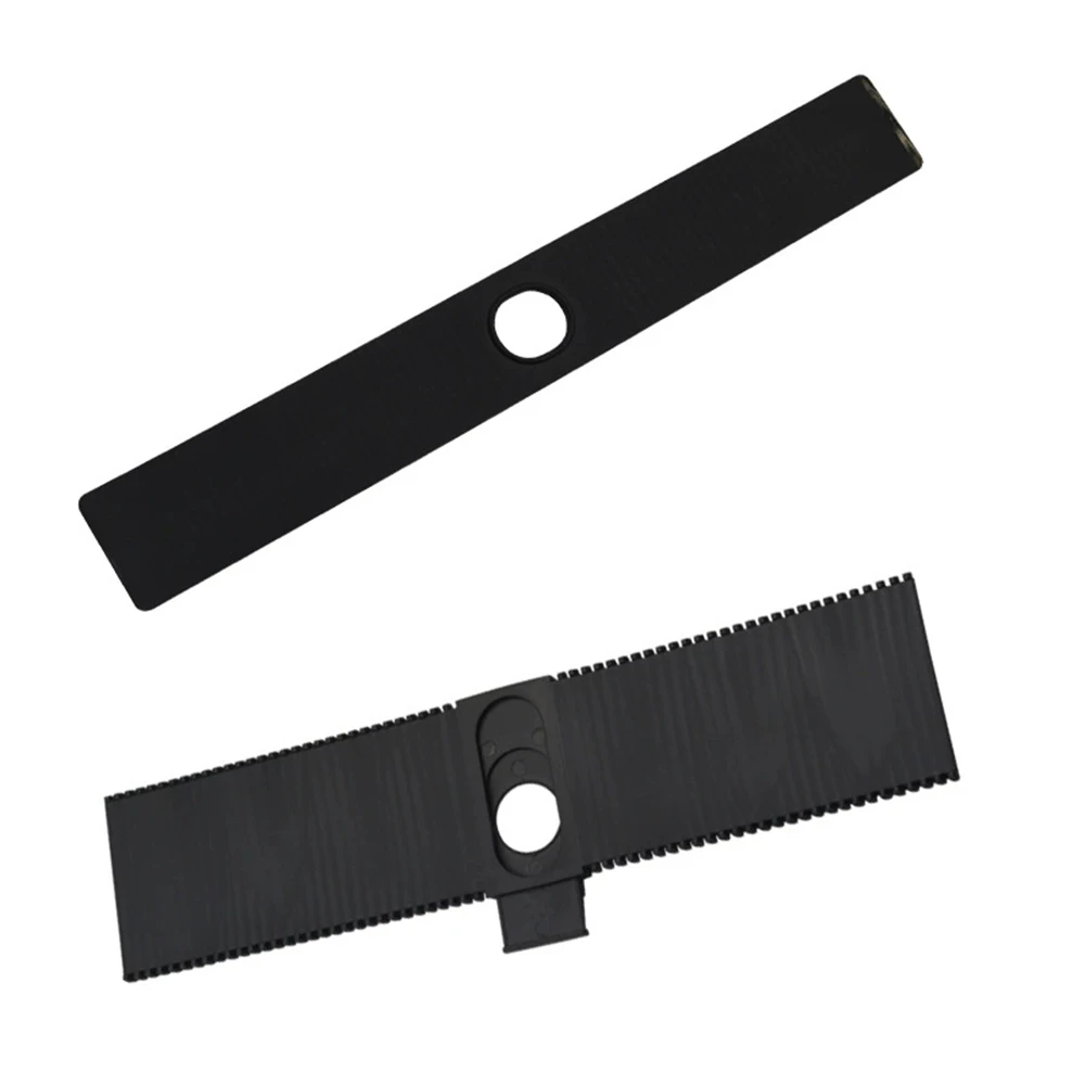 

​ Накладка-слайдер рычага переключения передач для автомобилей 6N 9N Golf 4 A4 Bora MK4 Beetle 2001-2005 годов, автозапчасть