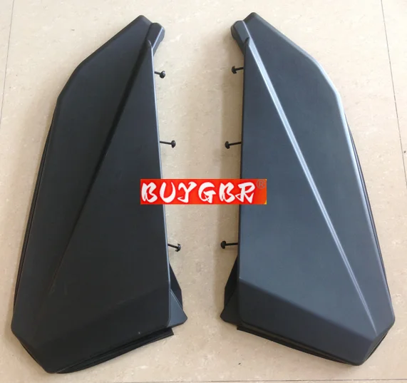 

For UTV X3 Lower Door Panels Inserts For Can Am Maverick X3 / X3 R TURBO 2017 2018 2019 2020 2021 2022