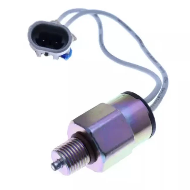 قفل الملف اللولبي KV23082 لجون ديري 240 250 260 270 320 الرافعات الانزلاقية