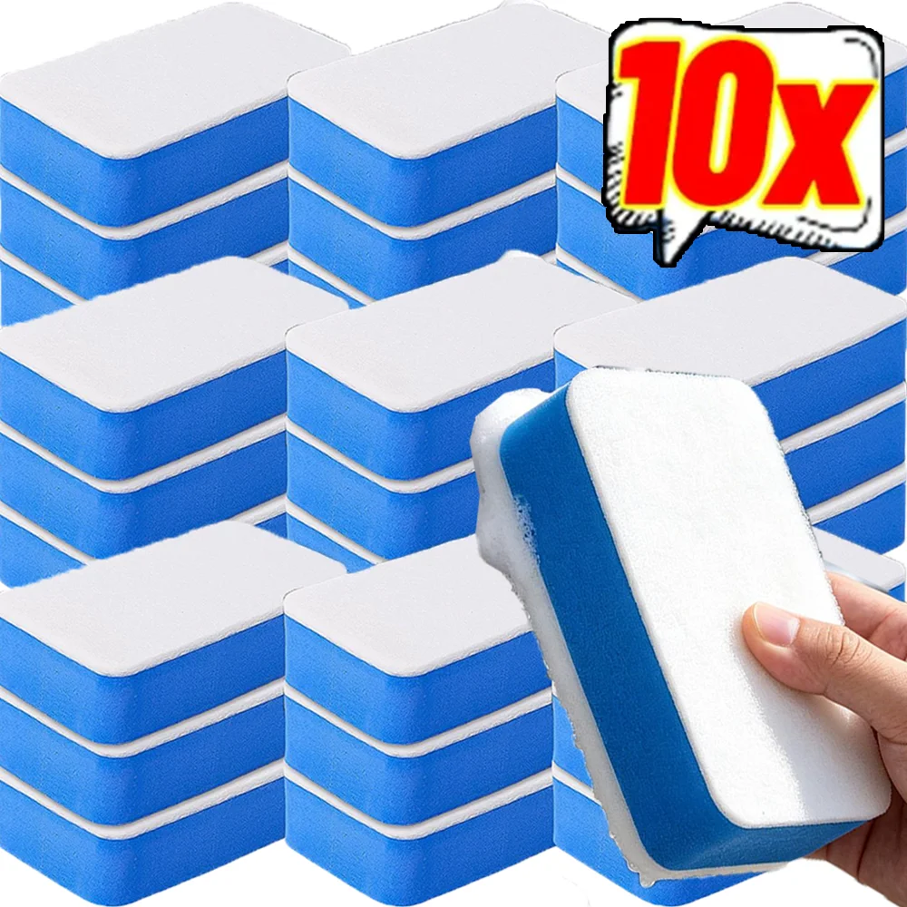 Foam Cannon Car Wash - 1-10Pcs Car Windshield Oil Film Cleaning
