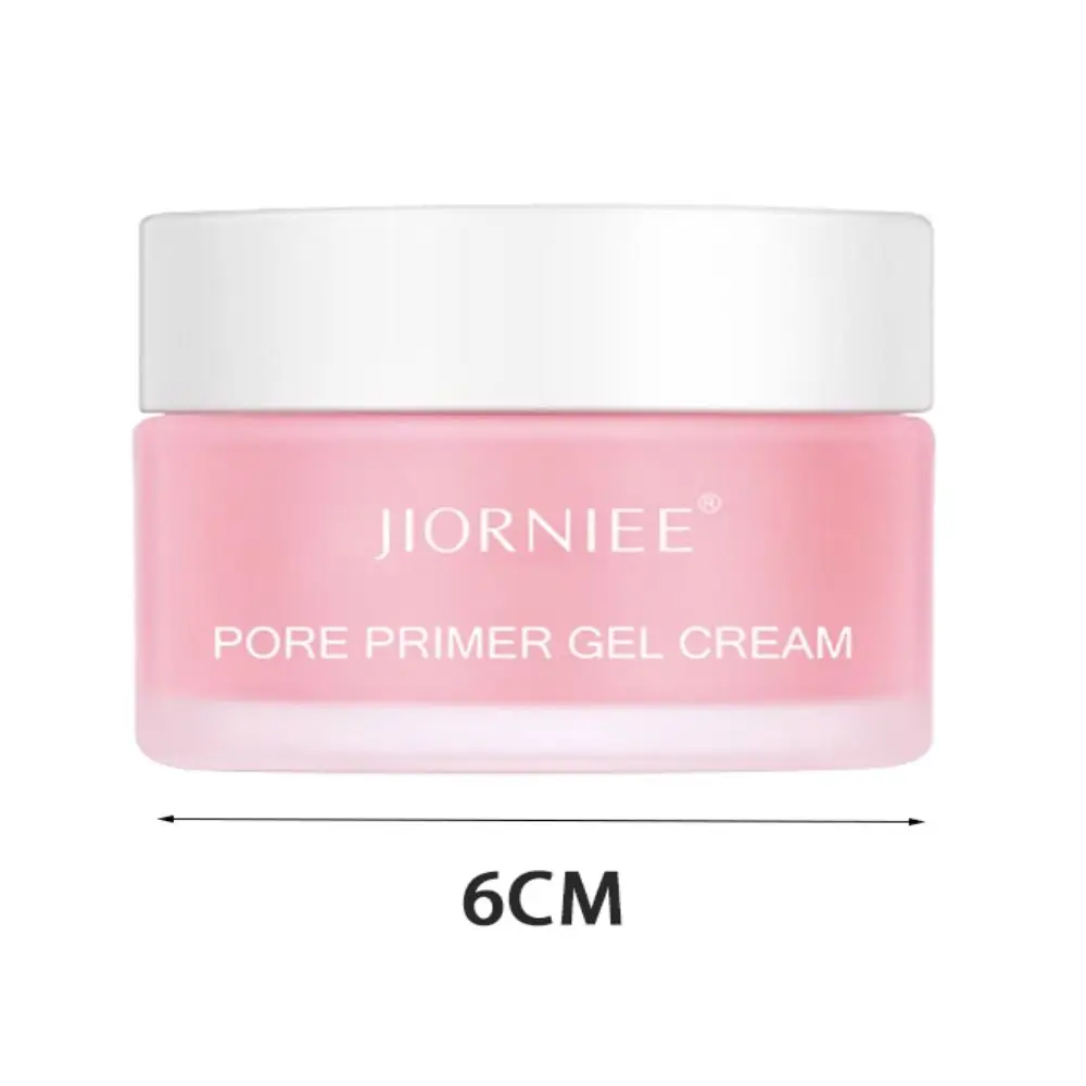 Crema de Control de aceite de imprimación de poros para la piel, hidratante correctora, imprimadores de Base, herramienta de maquillaje facial, Base de maquillaje de 30ml