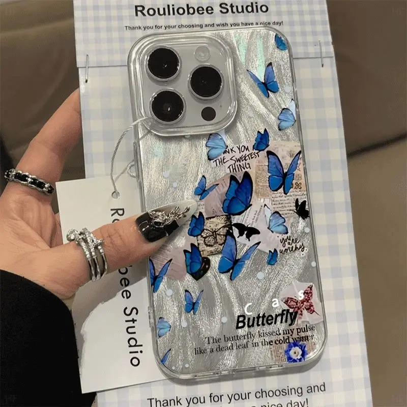 Full Screen Blue Bu… - image