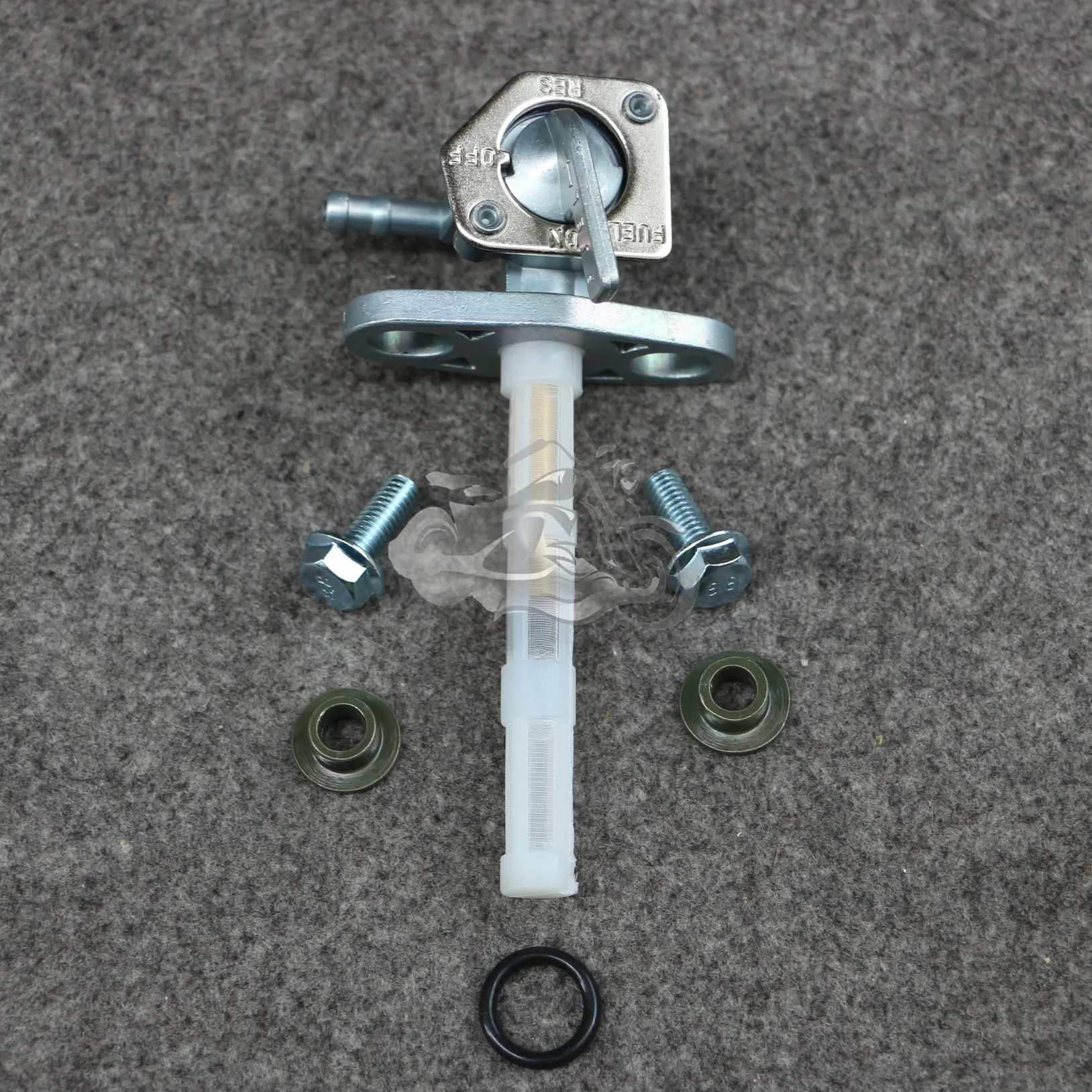 

Gas Tank Fuel Petcock Switch Valve For XR50R XR70 XR70R XR80R XR100R XR200 XRMotorcycle