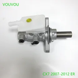 Car accessories 43-40Z brake master cylinder for Mazda CX-7 2007-2016 ER
