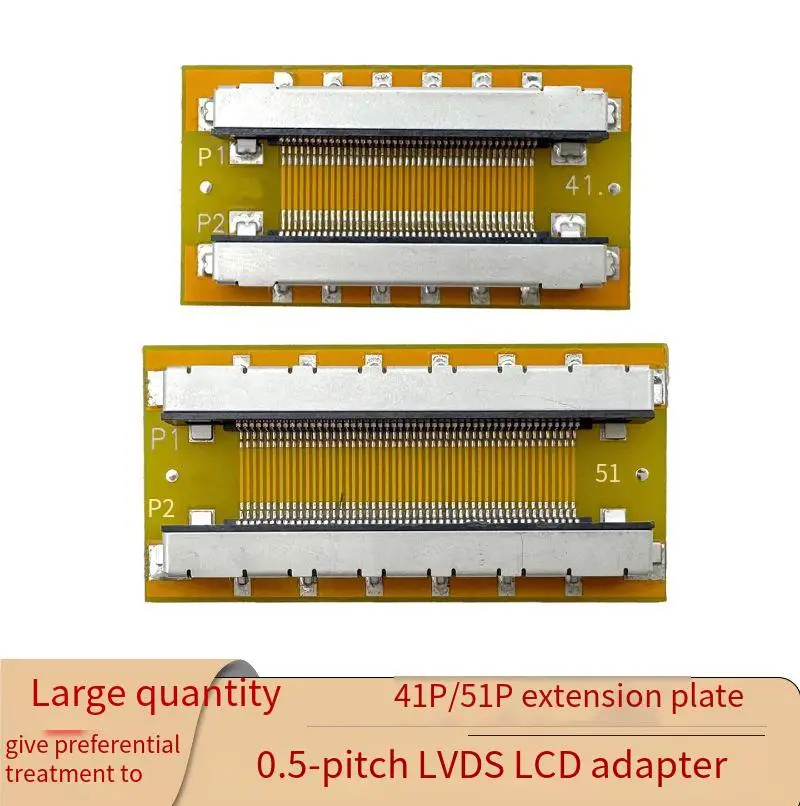 Ffc/Fpc Extension B…