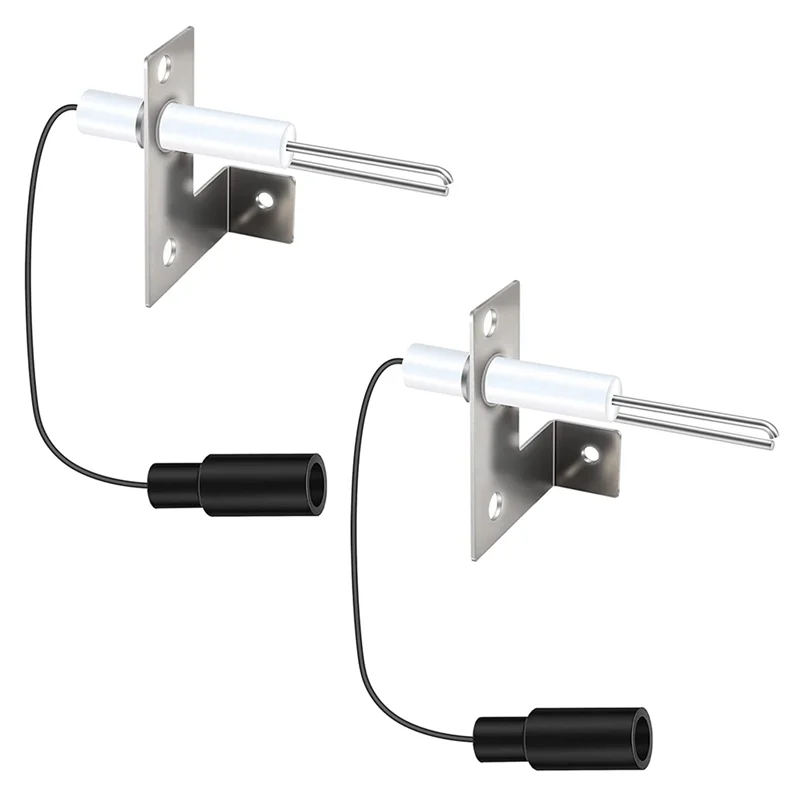 

ABMR-2 Pack 93868 Аксессуары для водонагревателя Водонагреватель Электрод воспламенителя с искровым зондом для аварийного кемпера Atwood RV Нагреватель