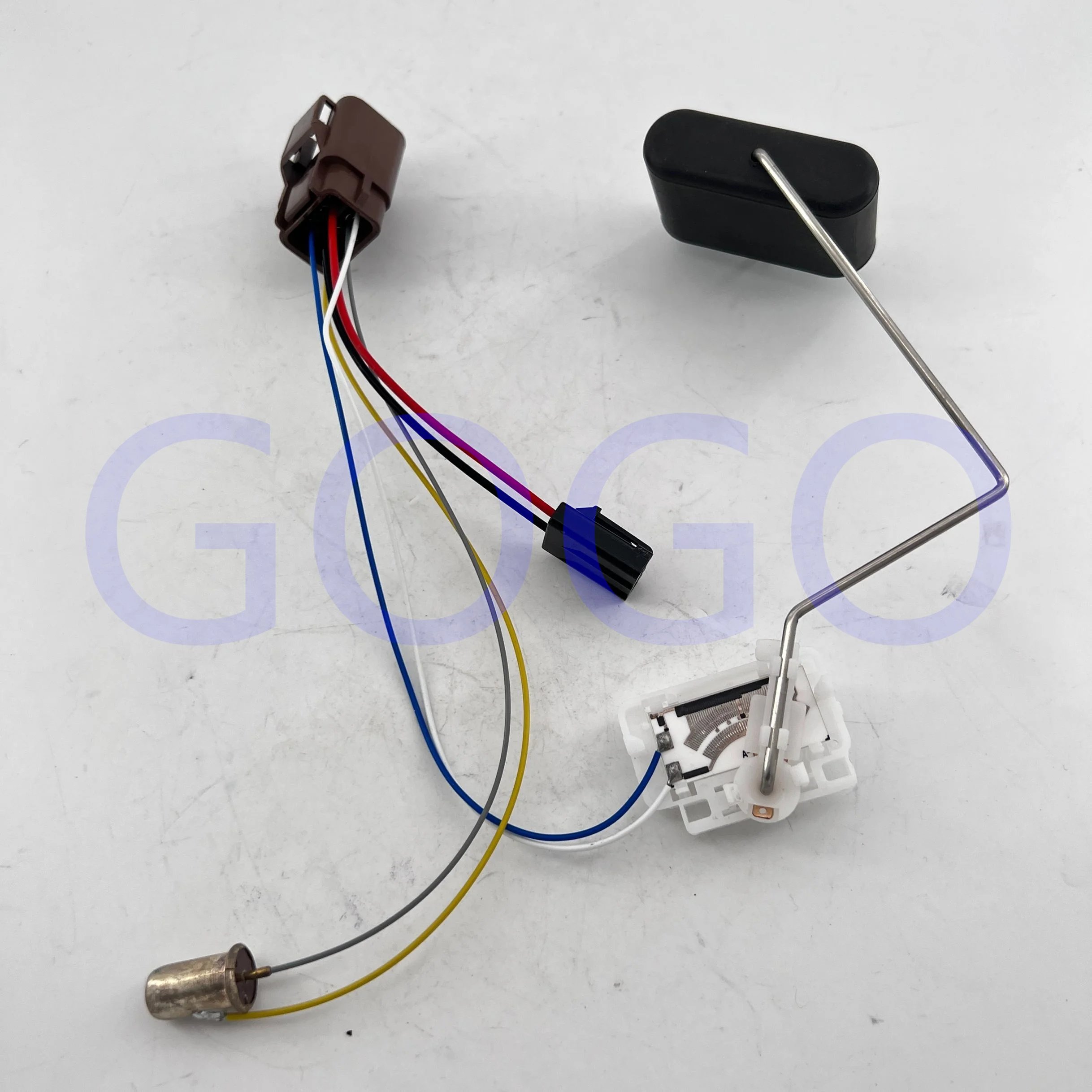 Capteur de niveau de carburant 96870485 pour Chevrolet Epica Évaluation détaillée et guide d’utilisation pratique