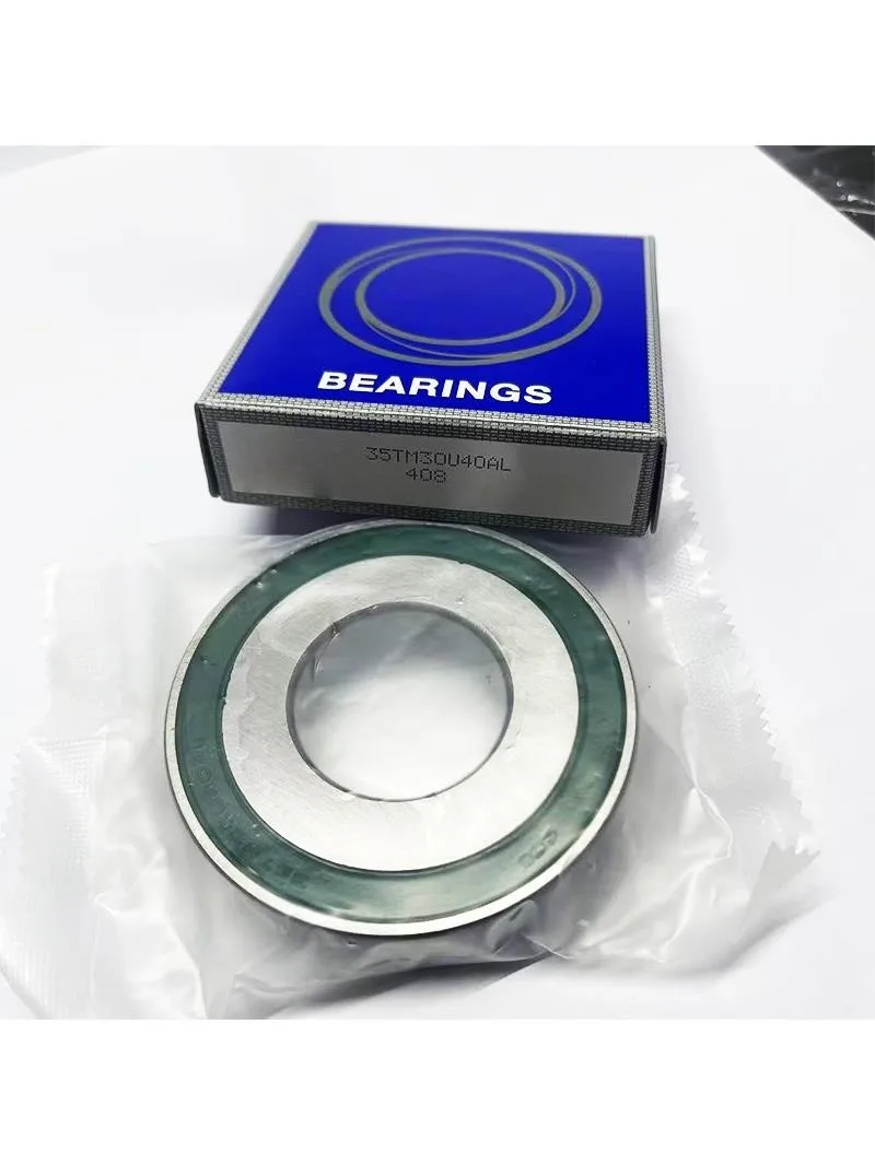 35bd219dum1 bearing nsk deep groove ball bearing air conditioning compressor bearing